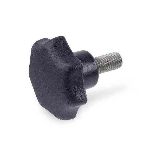 GN6336.5-ST-63-1/2X13-50 Hand Knob